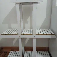 استند گلدان/پایه گلدان