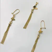 دستبند ست نیم ست ۵درصد|جواهرات|کرج, حسین‌آباد|دیوار