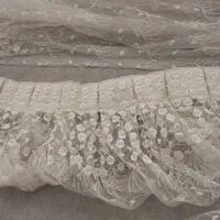 فروش پرده توری کنار پرده|پرده، رانر، رومیزی|مریوان, |دیوار