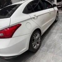 آریزو 5 توربو اتومات مدل۹۷