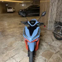 کلیک کویر آبی مازاراتی