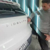 کارشناسی رنگ و بدنه خودرو (ایران ۱۵)|خدمات موتور و ماشین|تبریز, |دیوار