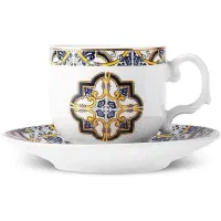 ست فنجان قهوه‌خوری 6 نفره 90ml کاراجا Karaca|ظروف سرو و پذیرایی|تهران, آرارات|دیوار