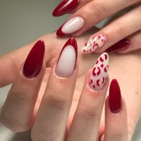 کاشت ناخن مژه کراتین اکستنشن مو لیفت لمینت ابرومژه