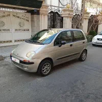 دوو ماتیز|خودرو سواری و وانت|تهران, اباذر|دیوار