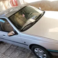 405 مدل 96|خودرو سواری و وانت|قائن, |دیوار