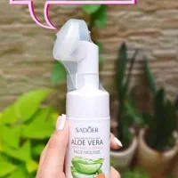 انواع فوم شستشو براش دار|آرایشی، بهداشتی، درمانی|بیرجند, |دیوار