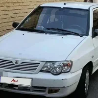 پراید 132مدل 89