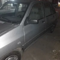 پرایت ۱۳۲ مدل ۸۹|خودرو سواری و وانت|رشت, سلیمانداراب|دیوار