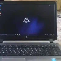 لبتاب hp فوق تمیز در حد|رایانه همراه|مشهد, حسین‌آباد|دیوار