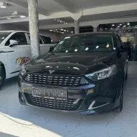 ریسپکت پرایم ۱۴۰۴ صفر کیلومتر