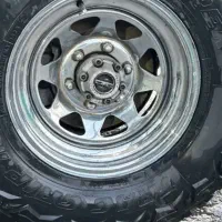 رینگ فابریک پاترول