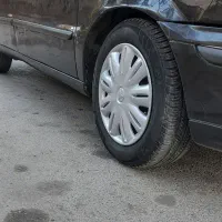 سمند معمولی 81|خودرو سواری و وانت|چهارباغ, |دیوار