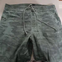 شلوار پلنگی آمریکایی