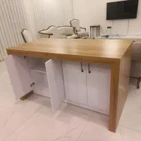 جزیره اشپزخونه نو