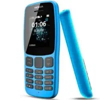 نوکیا ساده 106 (آدرس هلر)|موبایل|قشم, |دیوار