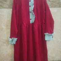 لباس کبریتی|لباس|قم, ولیعصر|دیوار