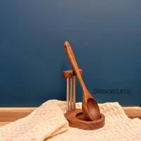 روغن گیر چوبی و بغل گازی چوب گردو