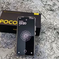 poco x6pro 5g