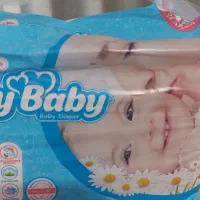 پوشک بچه