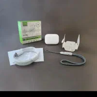 ایرپاد هندسفری بلوتوثی آپولو۶۰۰