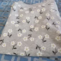 بلوز تا ۴۶ جواب میده