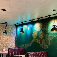 فروش تجهیزات فست فود|کافی‌شاپ و رستوران|خارک, |دیوار