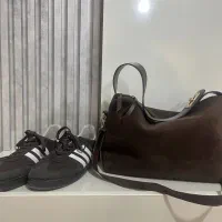 کیف و کفش شیک نو