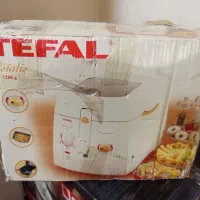 سرخ کن تفال