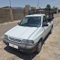 فروش پراید بار
