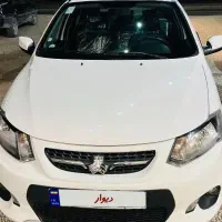 کوئیک S مدل ۱۴۰۲