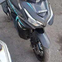 موتور یاماها ایروکس