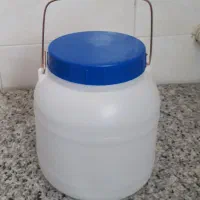 دستگاهای تولیدپلاستیک بادی دبه وگالن|ماشینآلات صنعتی|زنجان, |دیوار