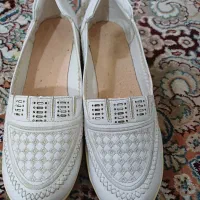 کفش طبی سایز 40