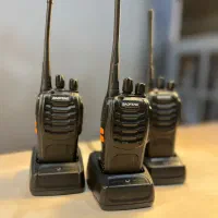 بیسیم و تلفن ثابت|صوتی و تصویری|کرج, فاز ۲ مهرشهر|دیوار