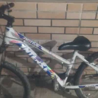 دوچرخه 26|دوچرخه، اسکیت، اسکوتر|رشت, معلولین|دیوار