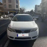 سراتو ۲۰۰۰ مدل ۹۵