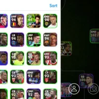 اکانت ای فوتبال|کنسول، بازی ویدئویی و آنلاین|لواسان, |دیوار