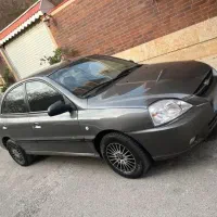 ریومدل۸۶شاسی سالم بدون افتاب