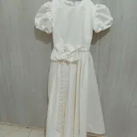 پیراهن دخترانه