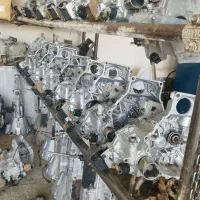 گیربکس پراید پیکان پژو زانتیا