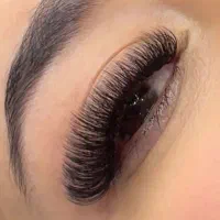 تخفیف ۳۰ درصدی اکستنشن مژه با بهترین متریال|خدمات آرایشگری و زیبایی|ساوه, |دیوار