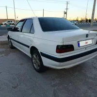 پارسXU7 مدل 92