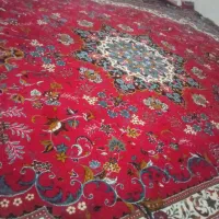 4عدد فرش ۱۲متری و ۶متری