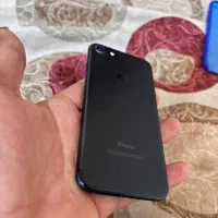 آیفون ۷ مشکی ۱۲۸ گیگ مدل 1778