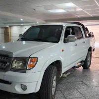 کاپرا دوکابین دو دیفرانسیل