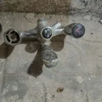 شیر حمام