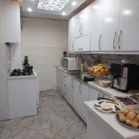 ۷۵ متر دو خواب گلشهر رو به نما