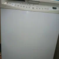 ظرفشوئی ۱۵نفره توکارجنرال الکتریک آمریکا