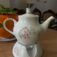 قوری وارمردار سپیدار